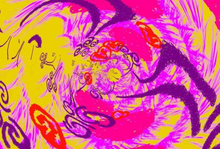 桃色吐息2 - 菅原たんぽぽ 