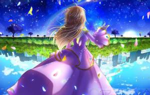 視線の先 - シカ