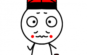 ニーハオ!ぷにちゃん - しずく