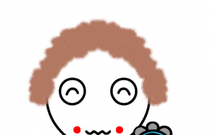 音楽ノリノリぷにちゃん - しずく