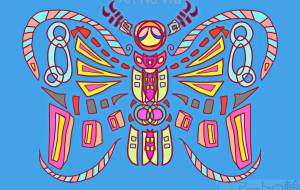 絶好蝶 - ふたばりく