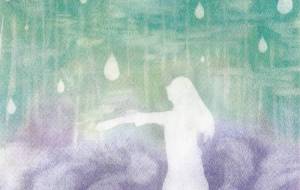 ヒーリングレイン - コテツ