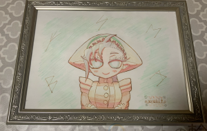 無題 - まれびと