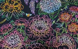 はなばたけ - リューカ