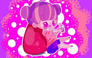 ★ - ウスイリエ