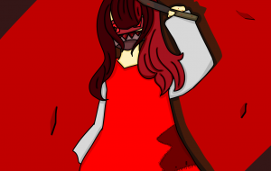 コロシヤ少女 - 天琉