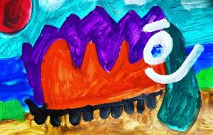 古代生物 - 笹谷正博