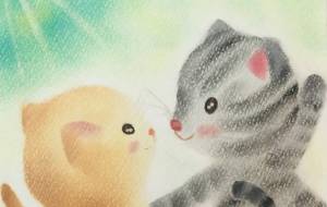 手を繋いで歩いてく。いつまでもずっと… - naomi