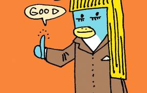 エージェント・ペンギン - 空叶論