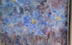 青花 - 久保田 俊