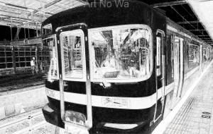 暗転する世界 - 中河原昭仁