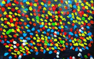 打ち上げ花火 - 笹谷正博