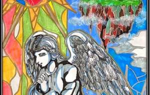 祈り〜天界〜 - エクリン