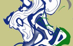 油まみれ - 菅原たんぽぽ