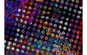 黒の扉 - しょも