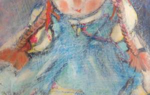 幼い日のフレンド - 太田利三