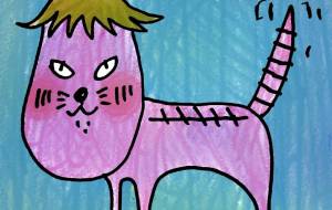 茄子猫 - 空叶論