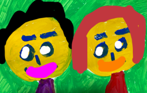 カップル - 笹谷正博