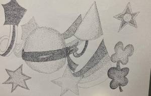 縛られた可能性 - 星瑞紅