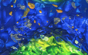 今日の月光浴 -