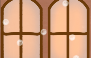 マッチ売りの少女ぷにちゃん - しずく