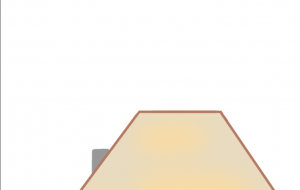 おおかみぷにちゃんと,7匹のぷにちゃんこやぎ - しずく