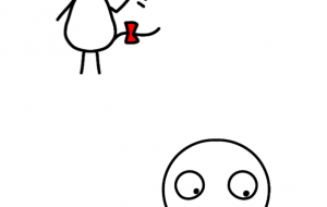 のびるぷにちゃん - しずく