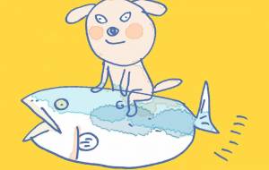 おさかな天国 - 空叶論