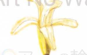 果物(バナナ)その2 - 日野 歩