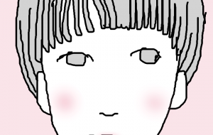 ある女性の場合 - ハヤシダ ヨウコ