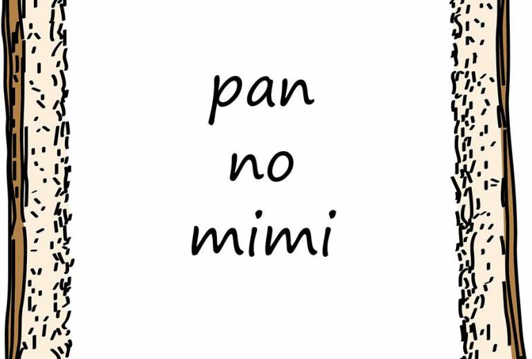 pan no mimi 角型ver.