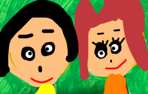 仲良し - 笹谷正博