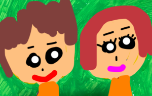 仲良くしてください - 笹谷正博