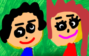 仲良く - 笹谷正博