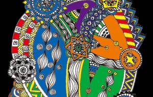 レインボー - ようかん