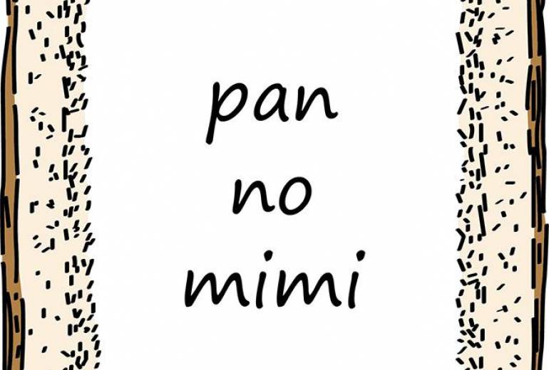 pan no mimi 山型ver.