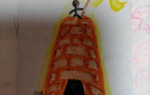 《ルノルマンカード》の塔 - 桜井大地