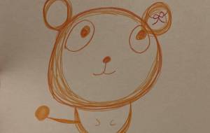 南国のパンダ - いちご