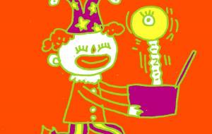 ピエロ - 空叶論