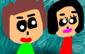 カップル - 笹谷正博