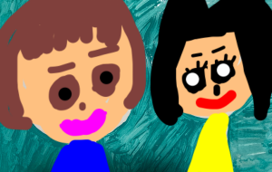 カップル - 笹谷正博