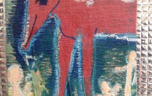 緑のひ - 太田利三