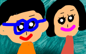 カップル - 笹谷正博