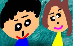 カップル - 笹谷正博