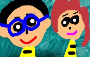 カップル - 笹谷正博