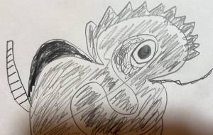 ケロケロ - 笹谷正博