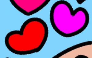 楽しい気持ち - にゃんれの