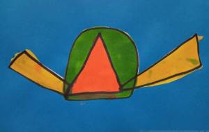 空に向かって! - Chami