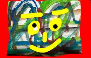 変顔 - 笹谷正博