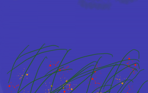 静かな夜 - ふじお